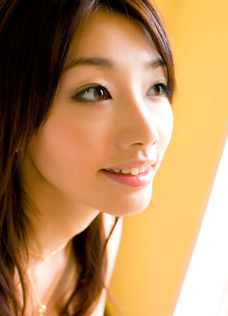 [Image.tv] "Cô ấy đã trở lại!!" của Manabe Kaoru/Manabe Kaoru tập ảnh - 1