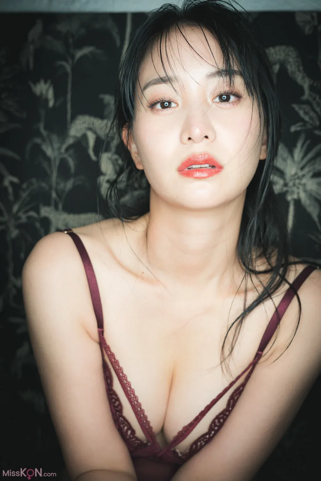 [JPNagao Mariya: Sách ảnh kỹ thuật số Weekly Post - Em muốn chị Mariya thích em - 23