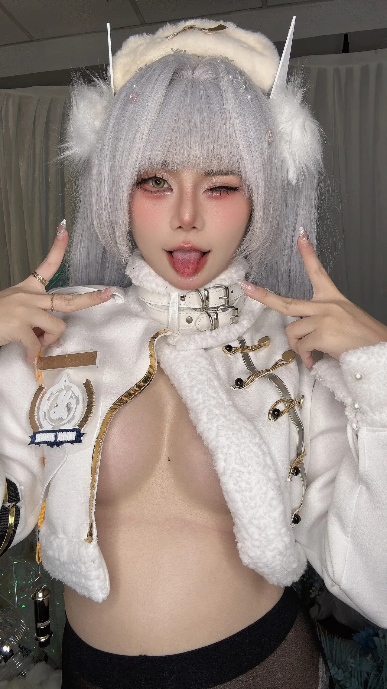 Miinmeow – Blanc - 59