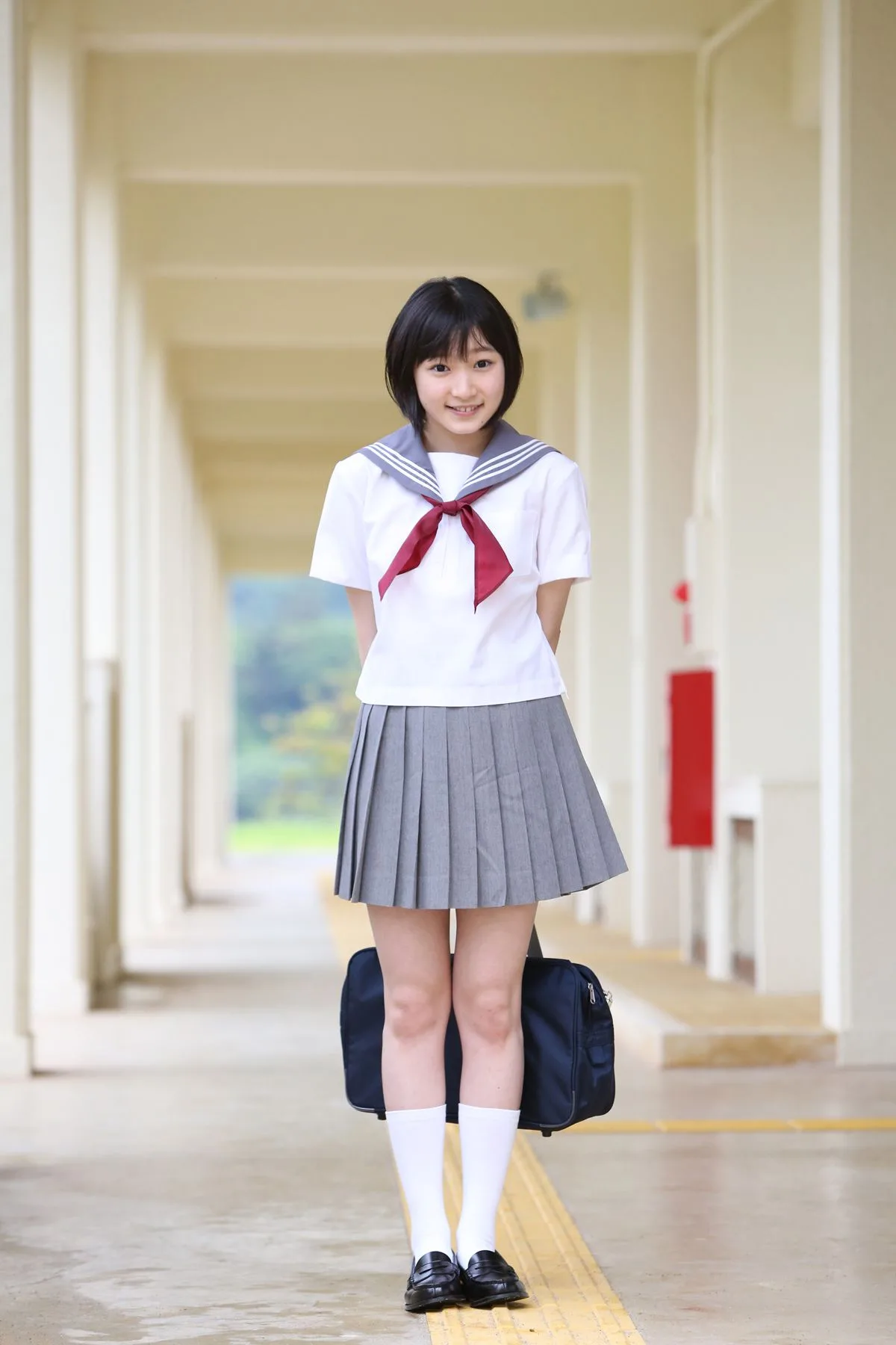 [Xin chào! Dự án Sách điện tử] Số 129 Album ảnh Karin Miyamoto - 53