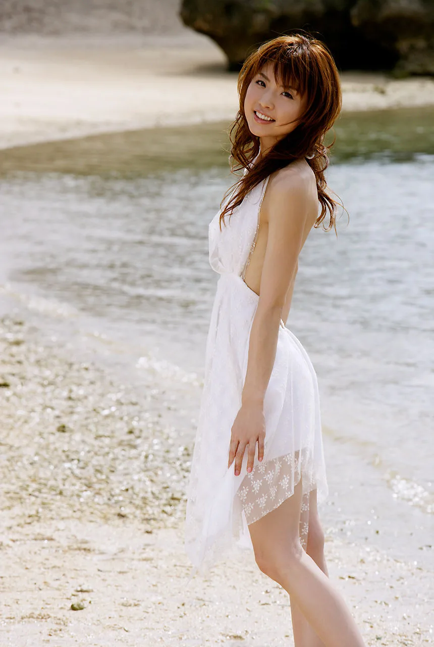 [Image.tv] Album ảnh "Không thể tin được!" của Aya Nakata - 11
