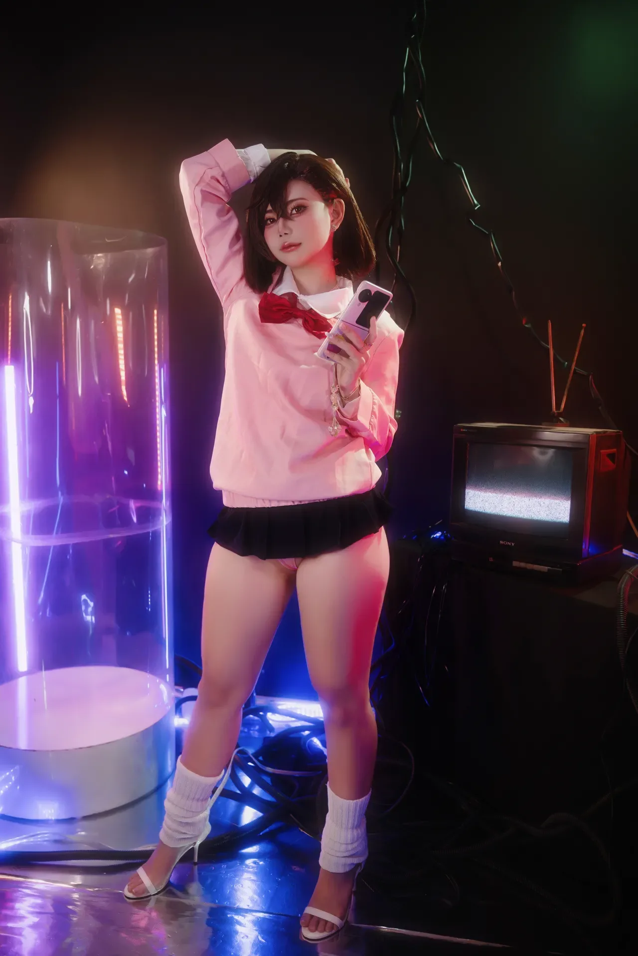 Miinmeow – Momo - 13