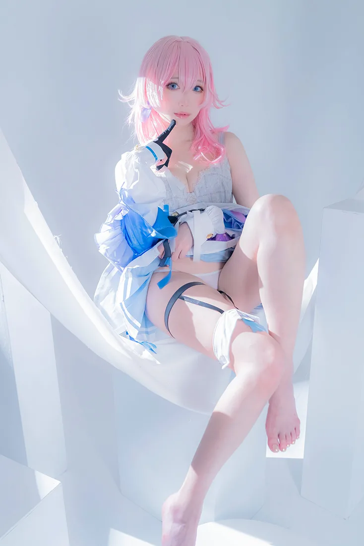 Sameki 写真合集 - 2