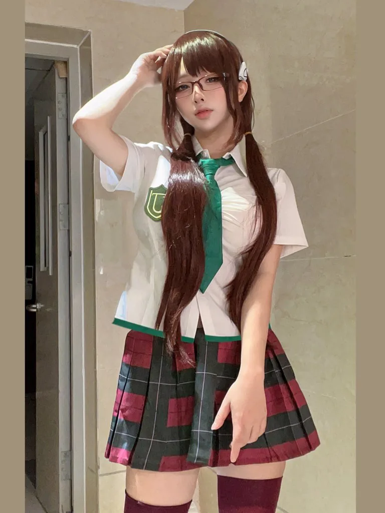 樱梨梨写真合集 - 5