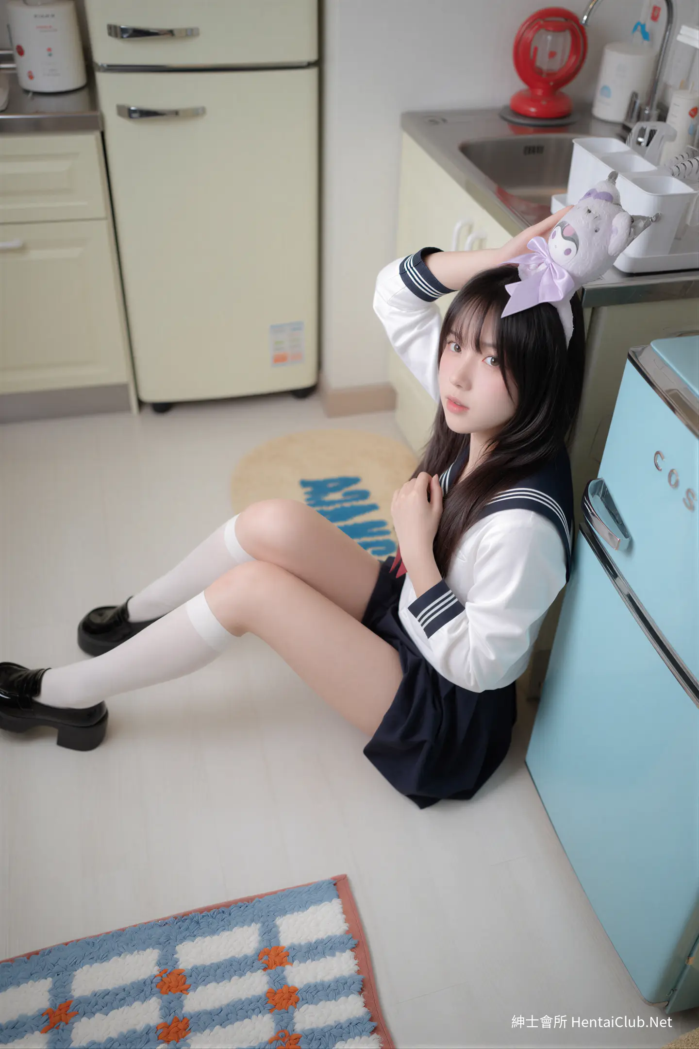 Yeha PureMedia 예하 Vol.343 Schoomizu - 79