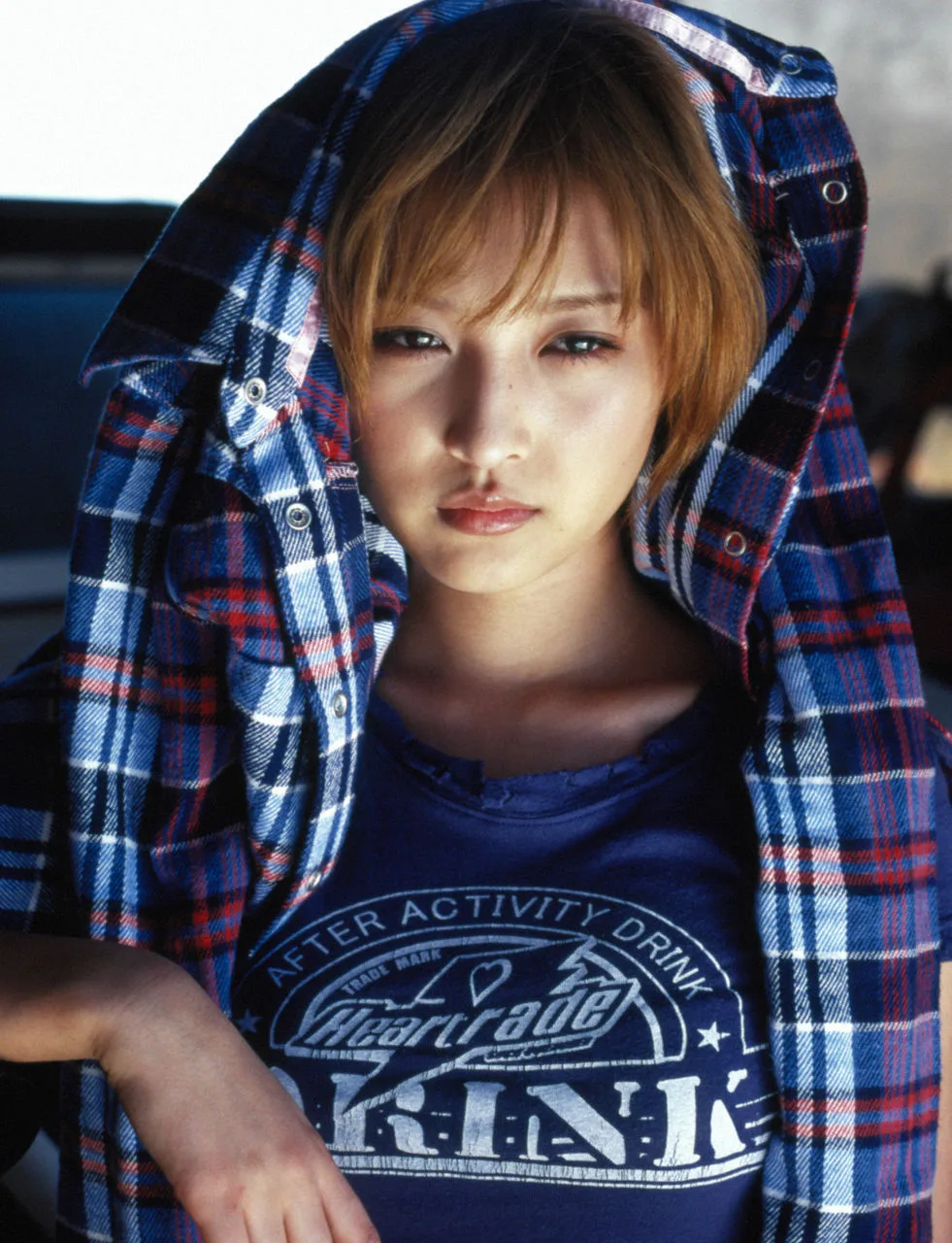 [Bộ sách điện tử H!P] Số 35 Rika Ishikawa - 18