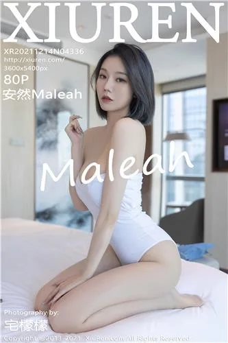 [XiuRen]高清写真图 2020.04.28 安然Maleah - 138
