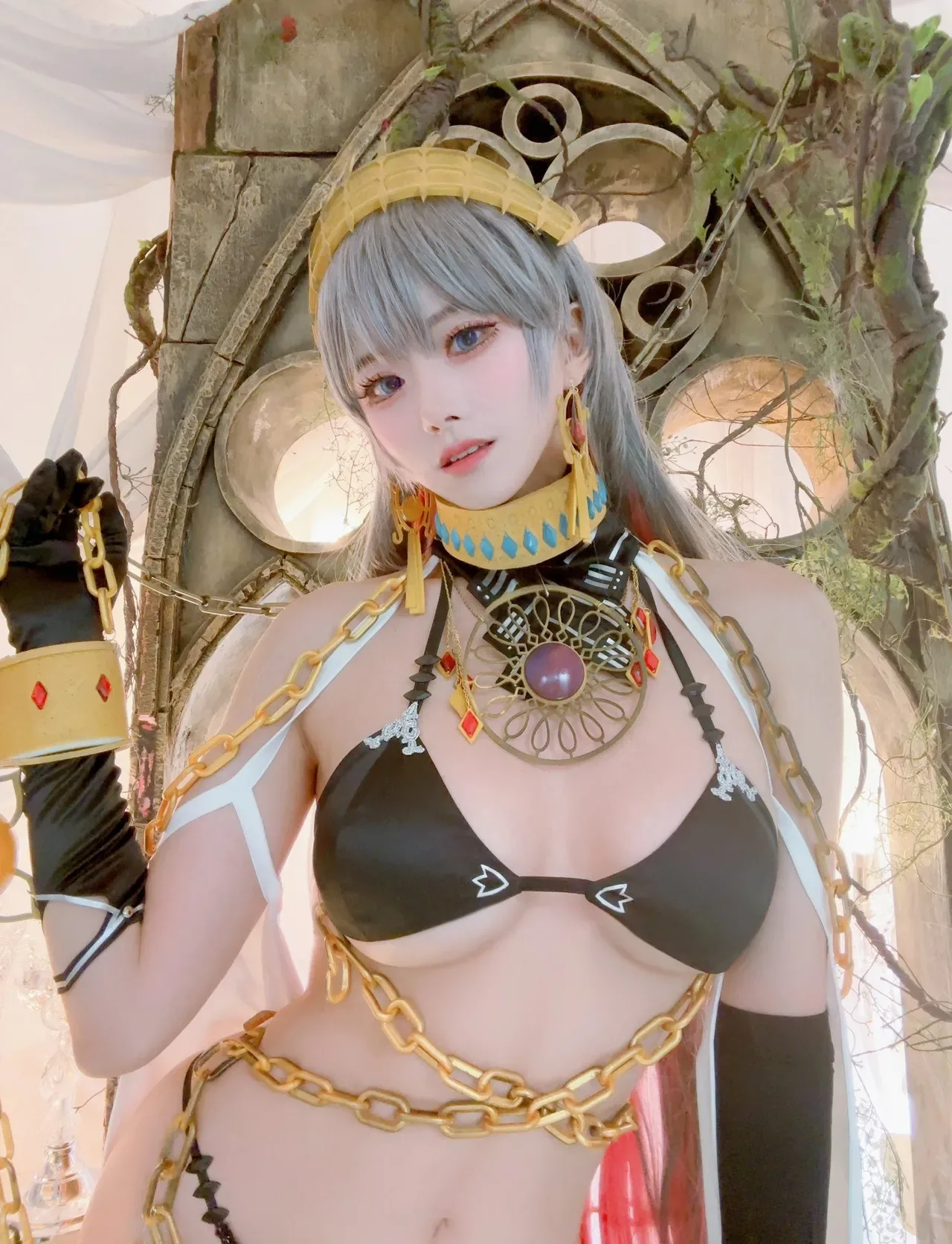 Nari 나리땽 – Zenobia - 3
