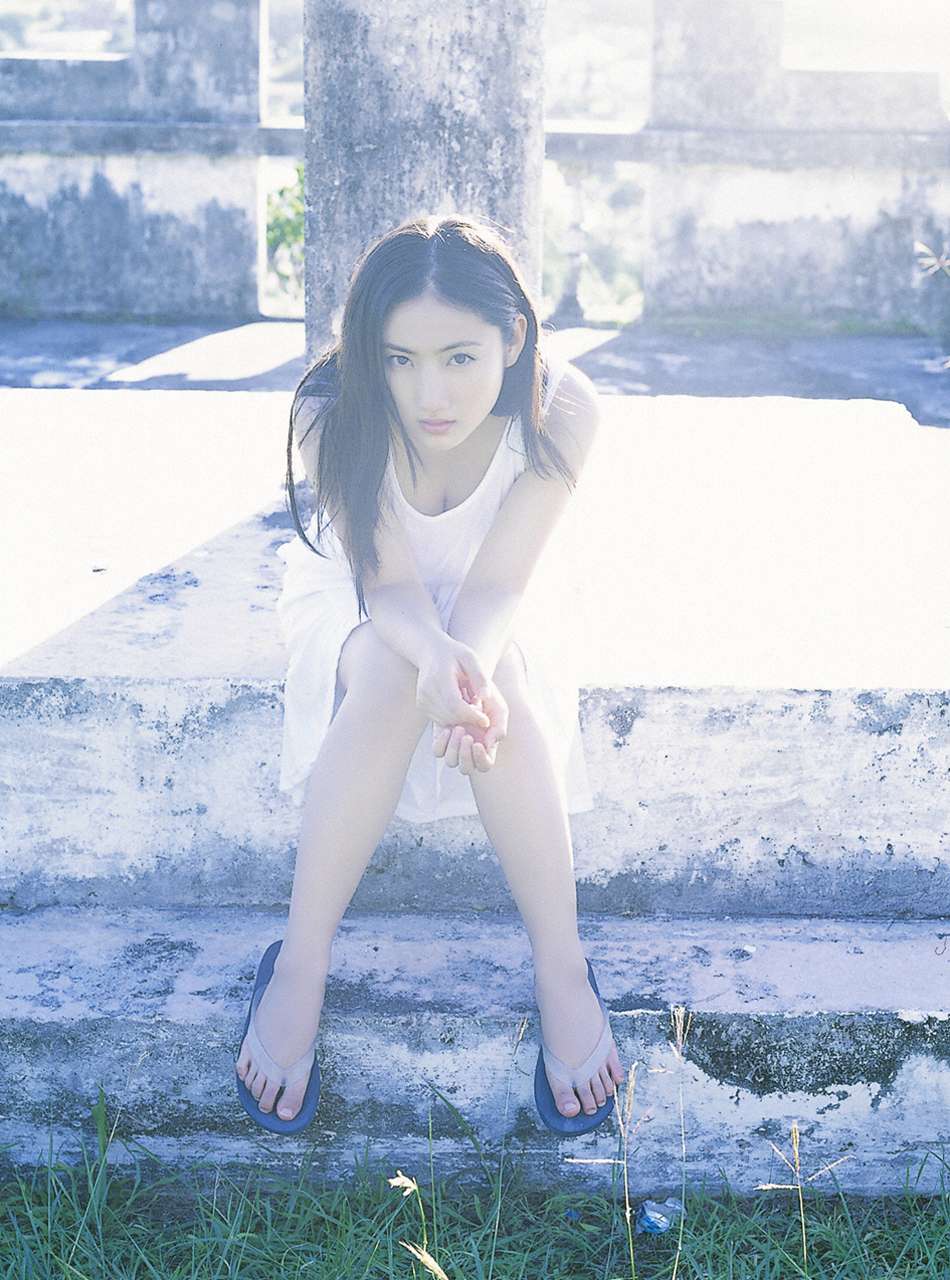 Saaya Irie - 6