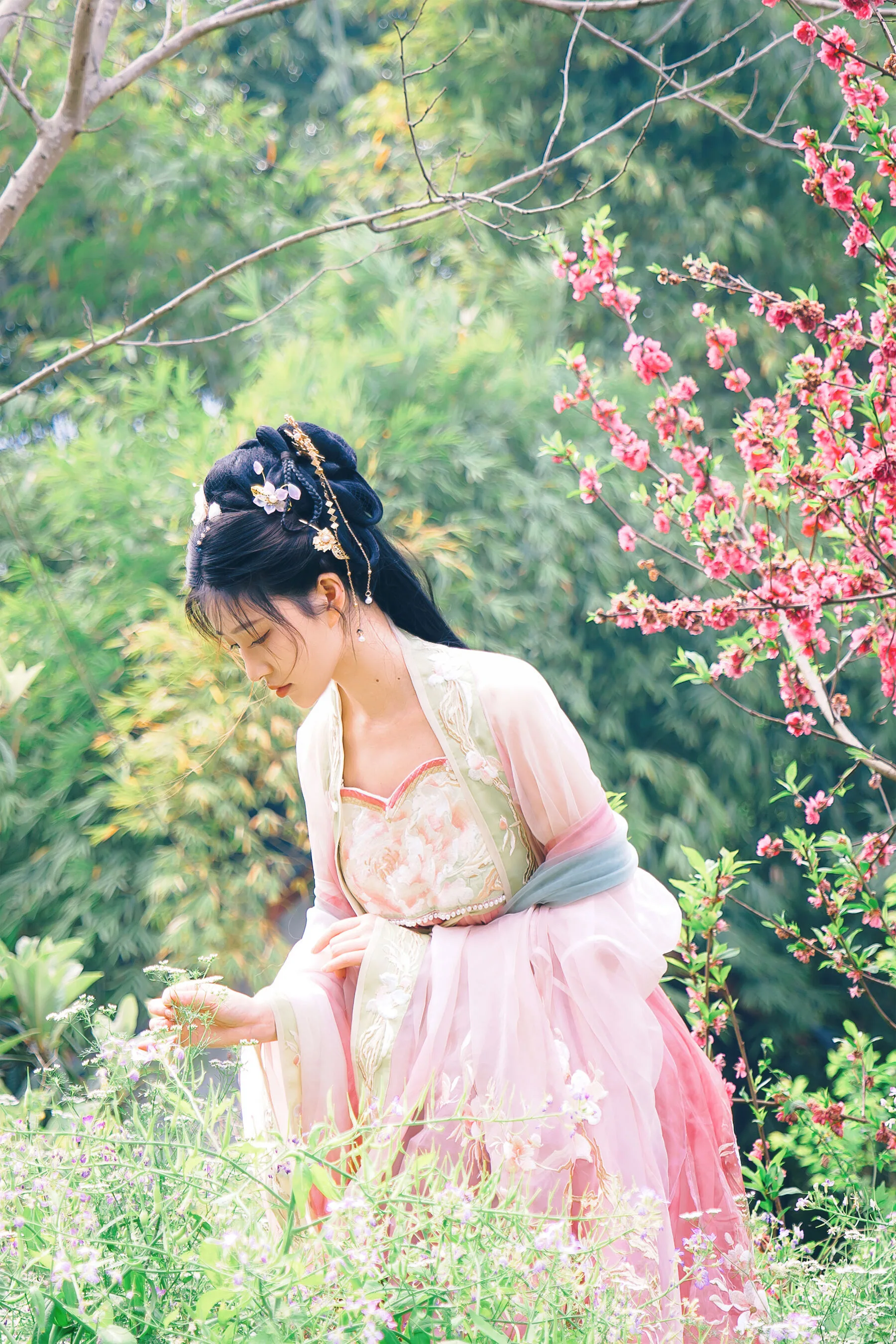 Áo choàng mẫu đồng quê 2011 Kaitoseen - 57