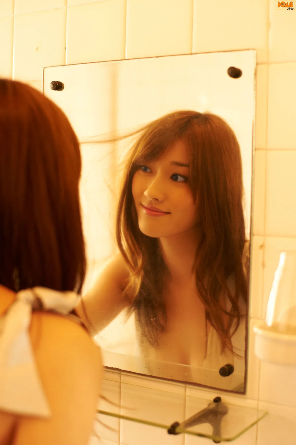 Bom.TV] Mikie Hara 2011-03 - 29