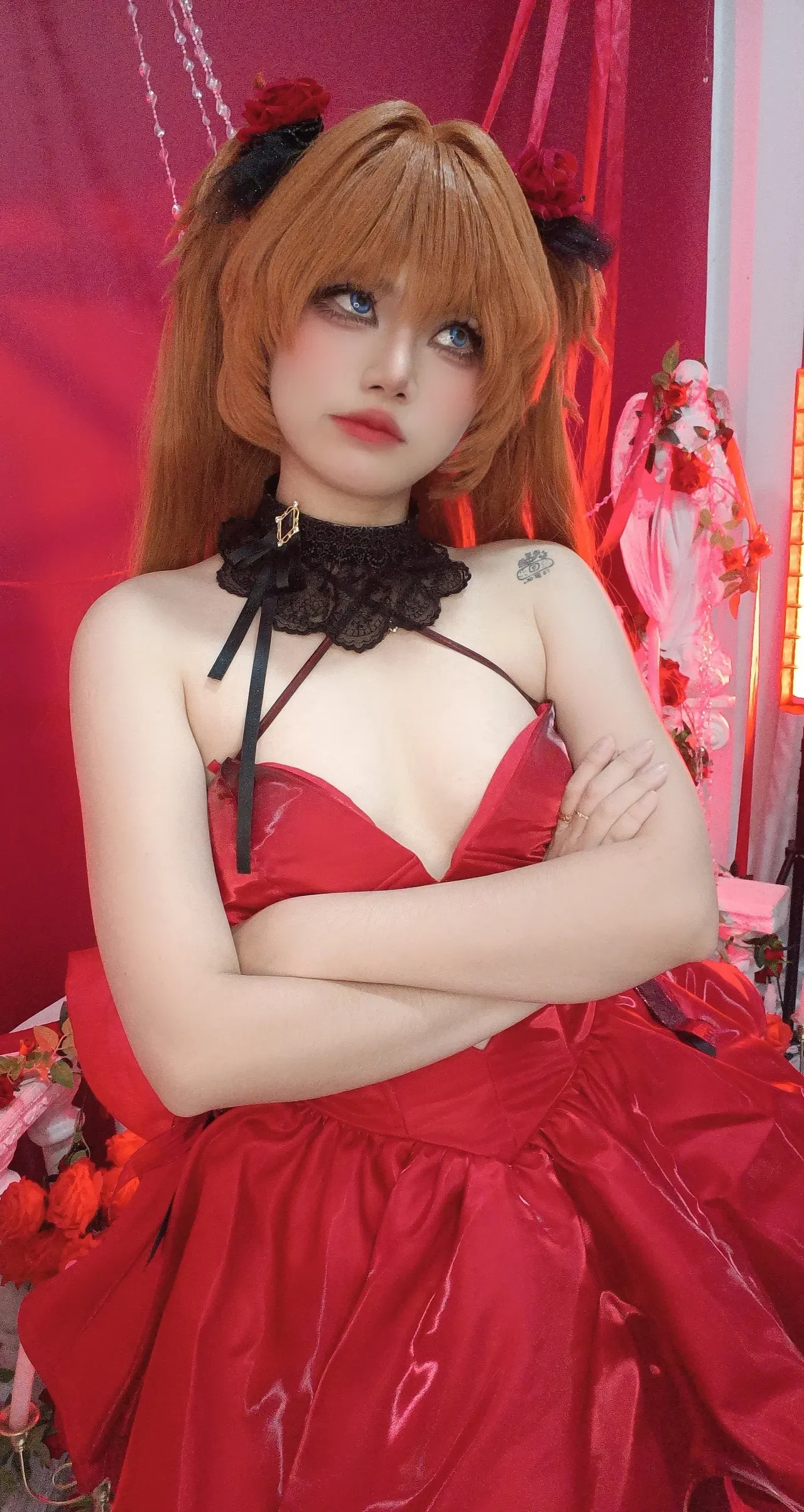 Miinmeow – Asuka - 4