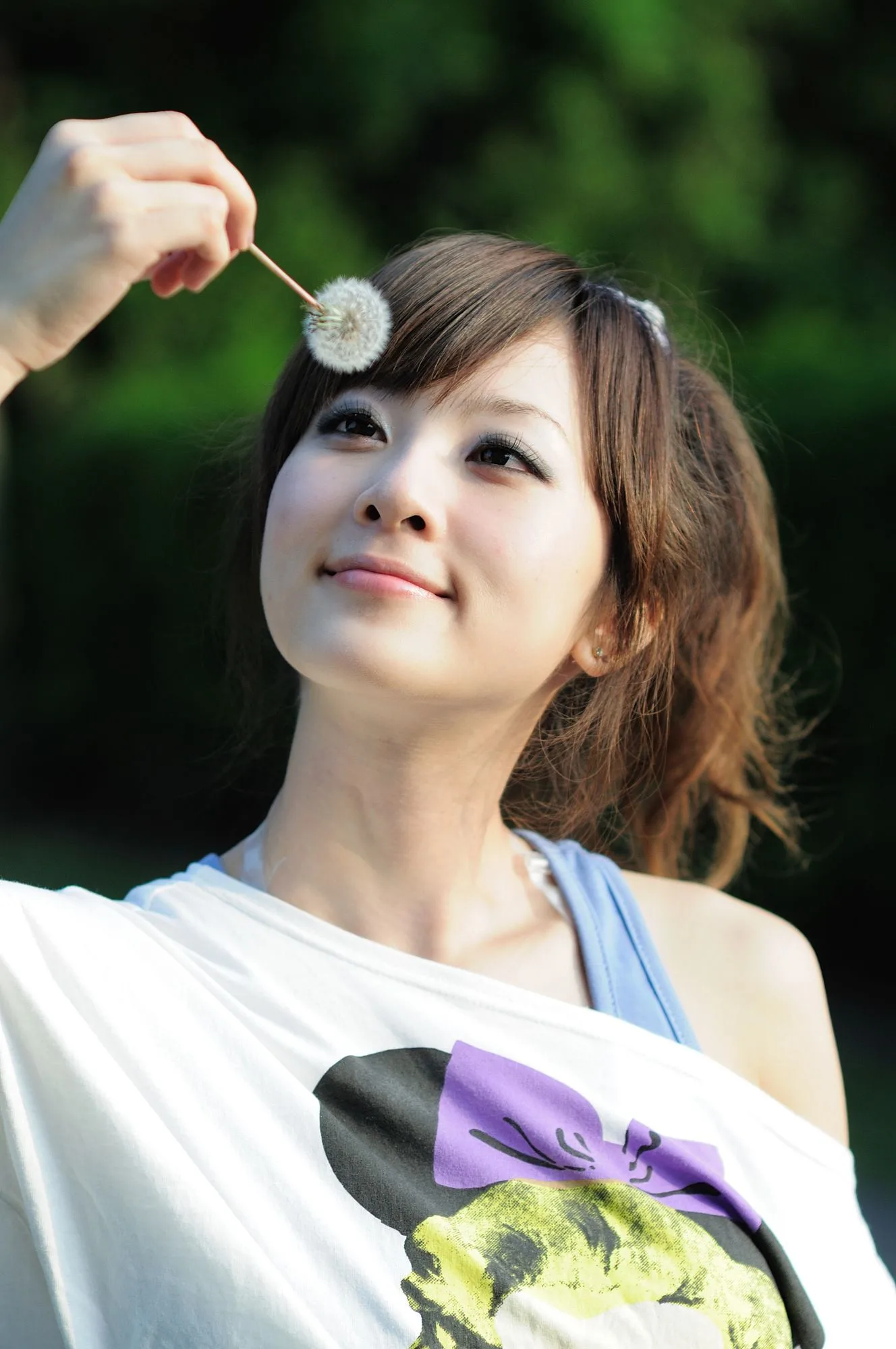 Mikako - Bộ ảnh về ký túc xá quân đội Mỹ ở Dương Minh Sơn - 67