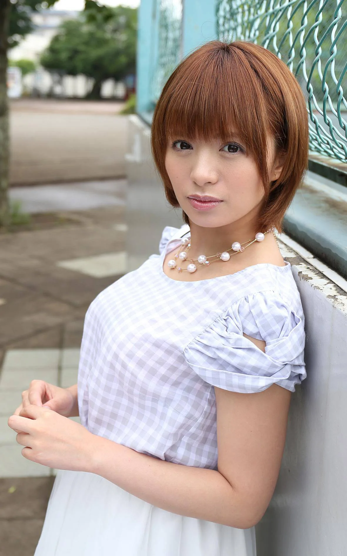 星美りかはオレのカノジョ 【アダルト写真集⑦】星美りかと赤裸々セックス未修整画像○○はオレのカノジョ。 - 22