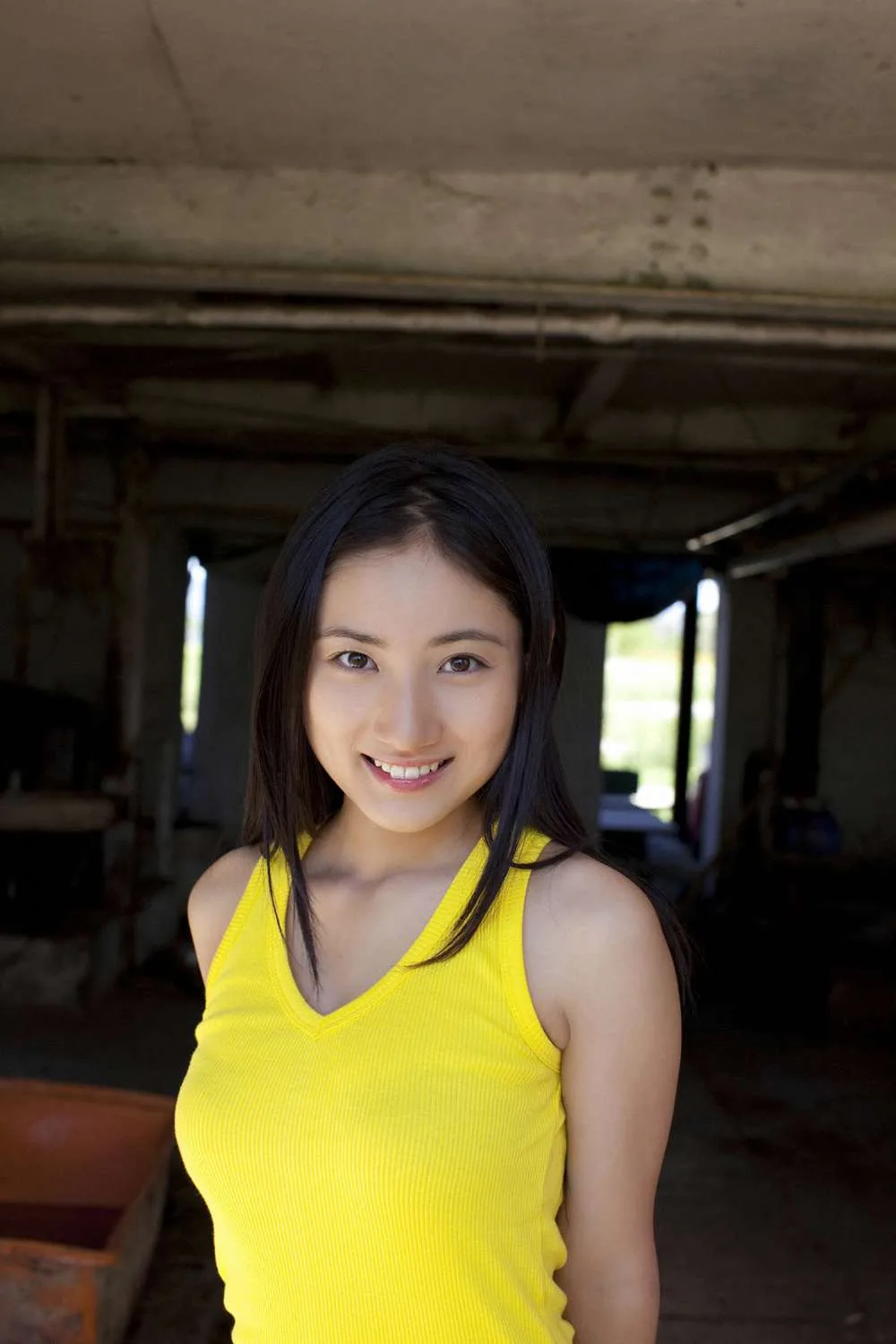 Saaya Irie - 79