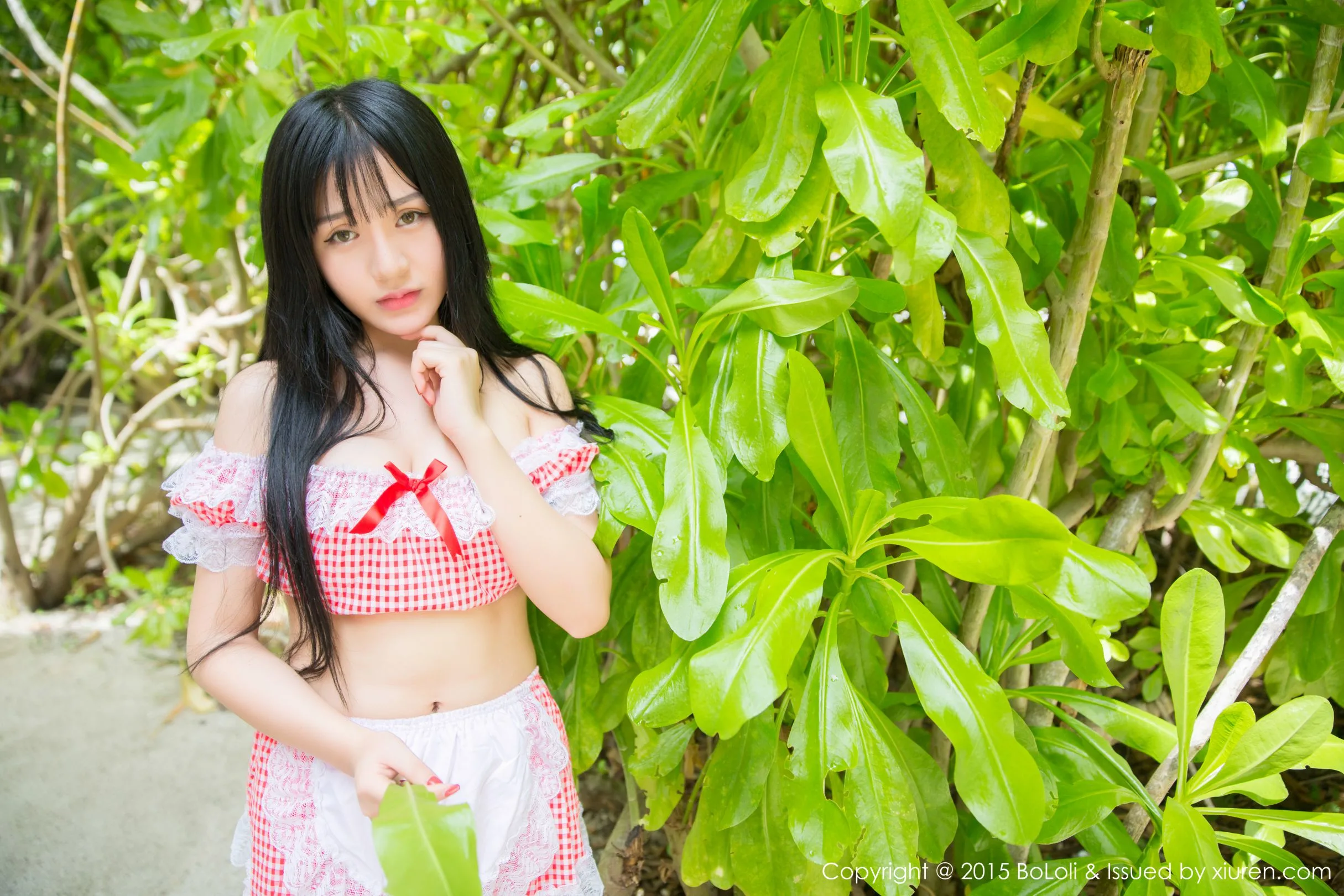 [Câu lạc bộ Polo BoLoLi]VOL.047 8baoicey - Buổi chụp ảnh tại Maldives - Bộ ảnh đầu tiên - 10