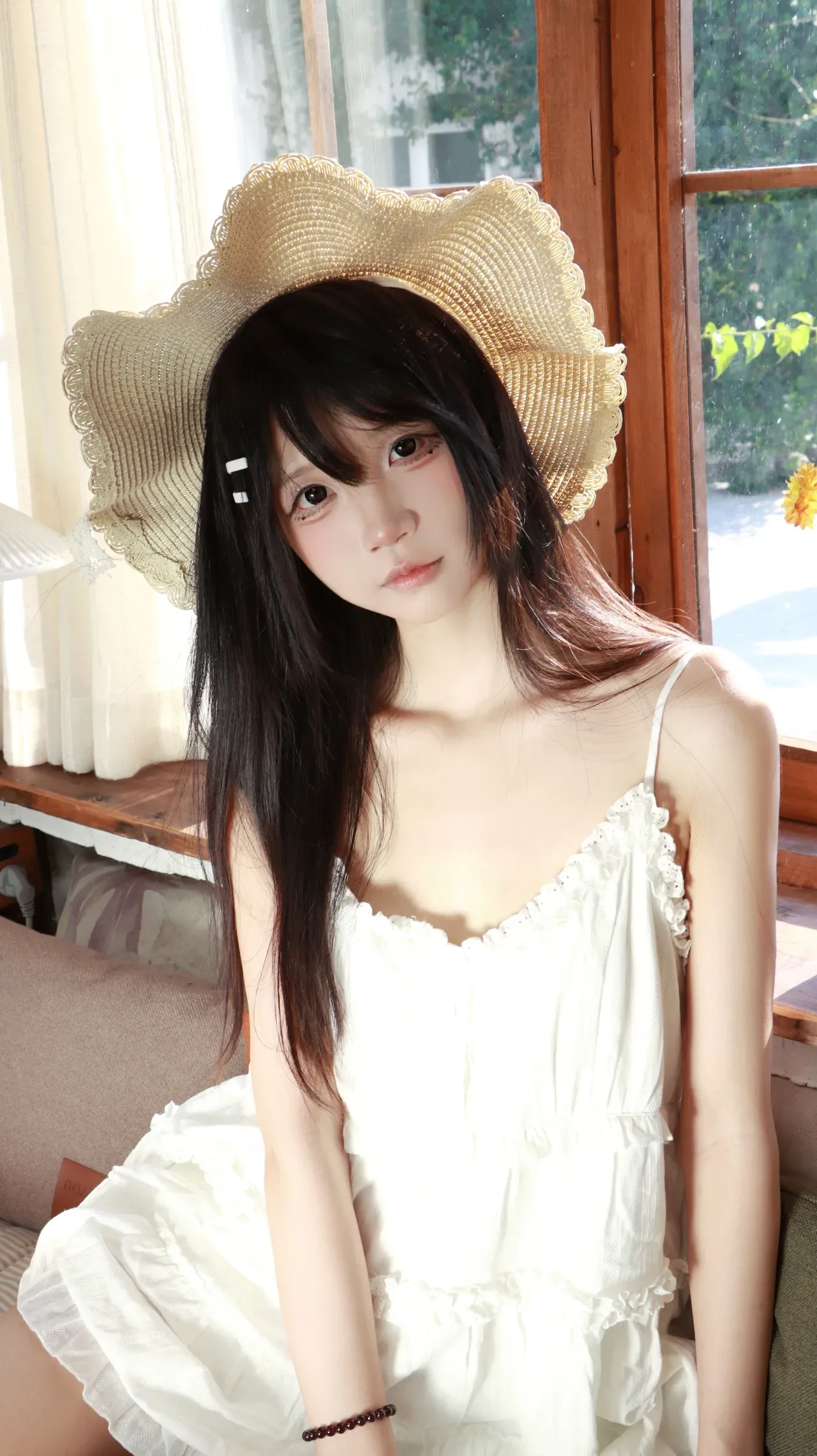 [Gosara Hyakki] Bức tranh dài về con tàu tháng Chín - 12