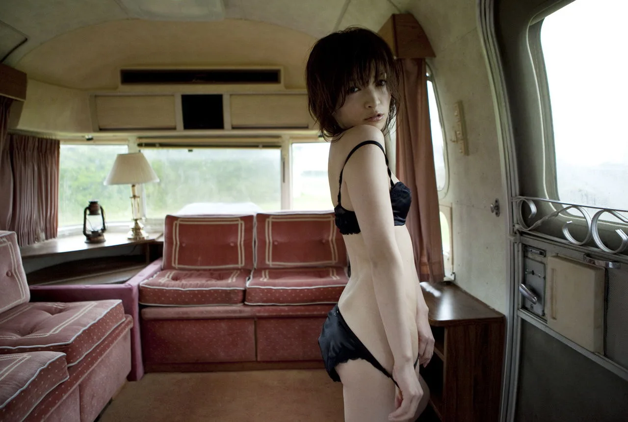[Image.tv] Tanaka Ryoko đã viết một câu chuyện có thật sau "Chuyện tình nguy hiểm" - 5