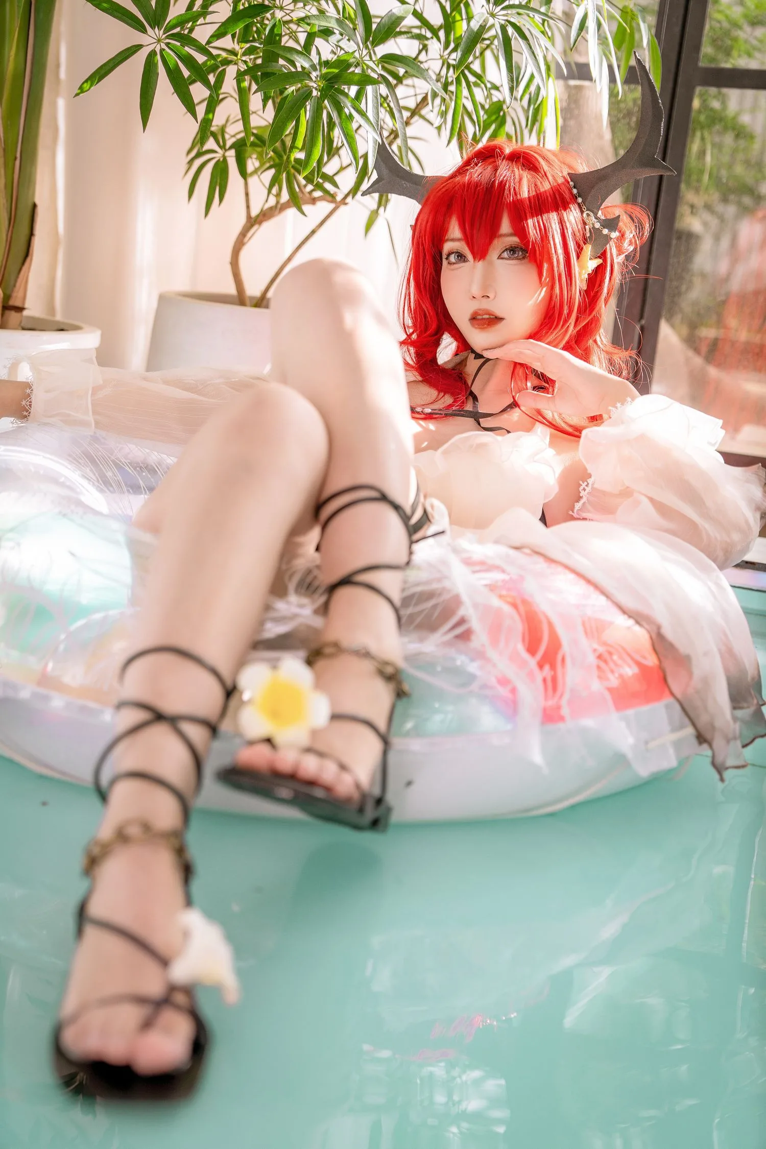 切切写真合集 - 8