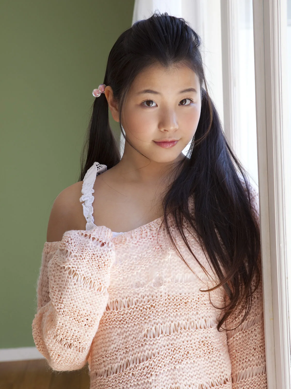 [Sabra] Album ảnh "Nhìn Ruka" của Ruka Kurata - 88