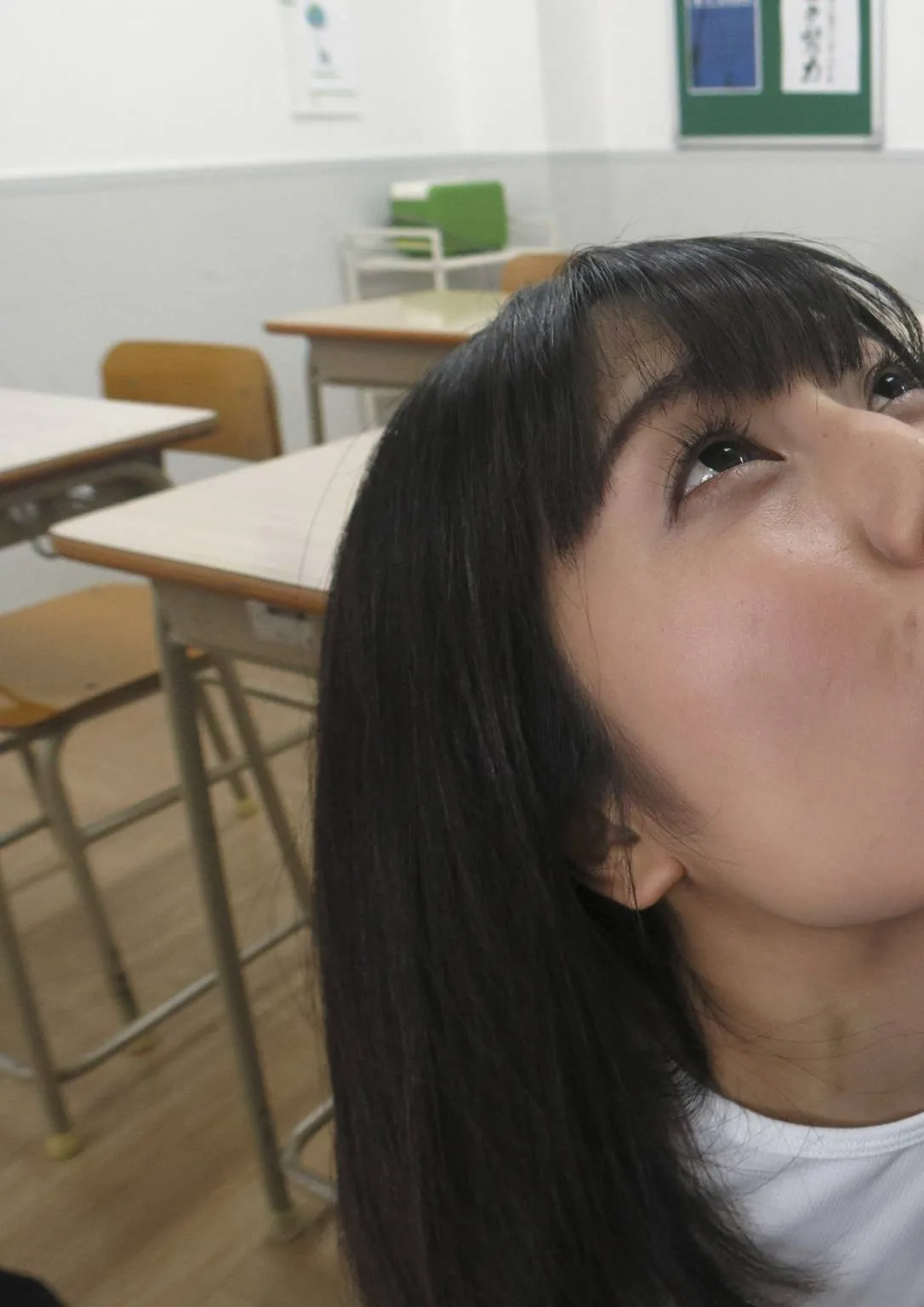 有能すぎる生徒会長 vs巨大チ●ポ ひばり乃愛 1 - 39