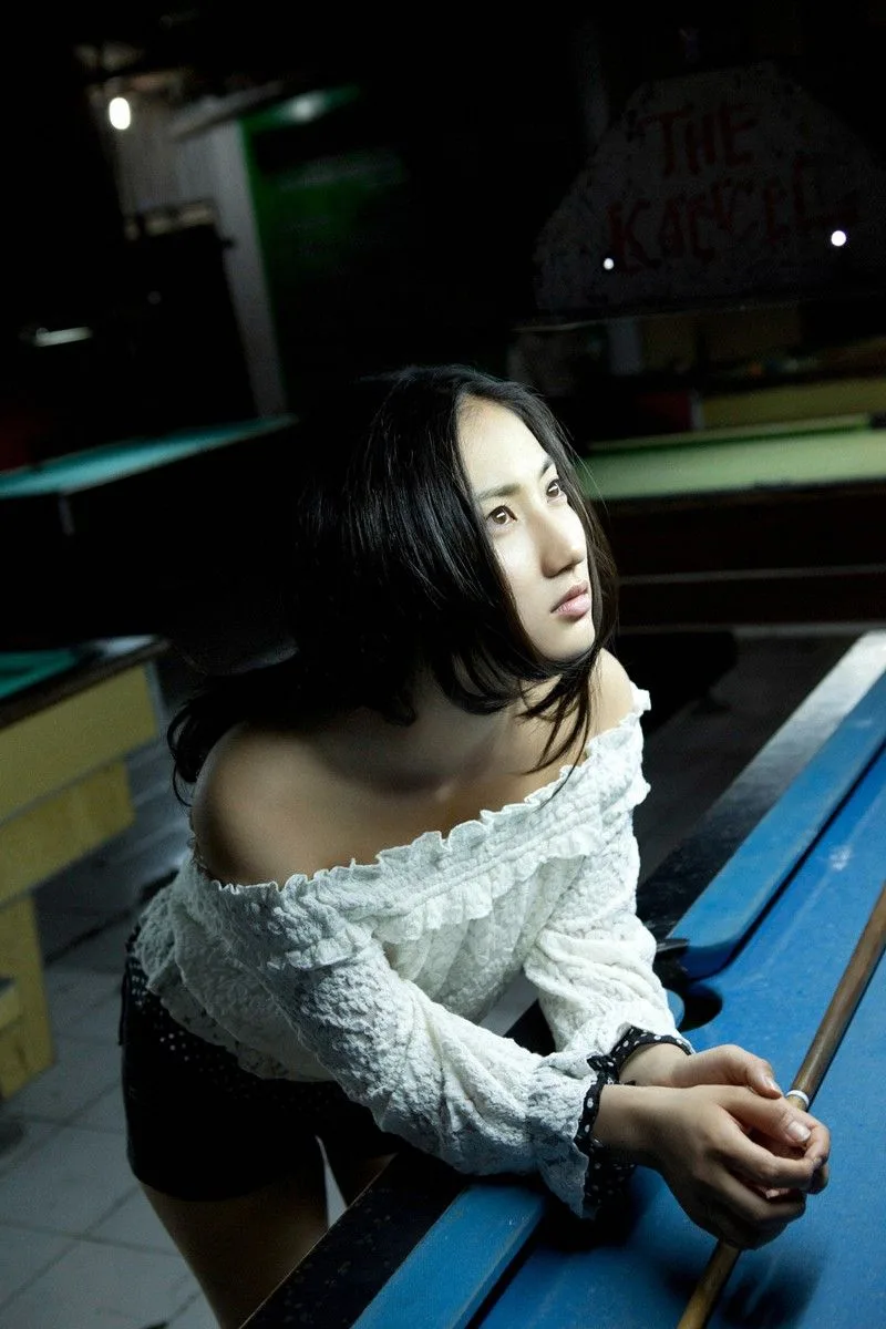 [WBGC] Album ảnh Saaya số 104 - 26