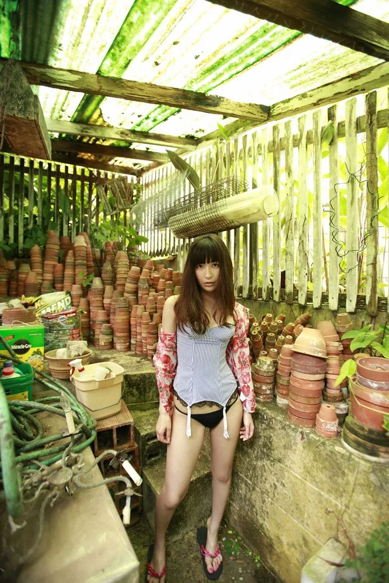 [WBGC] Album ảnh số 68 Mayumi Ono - 41