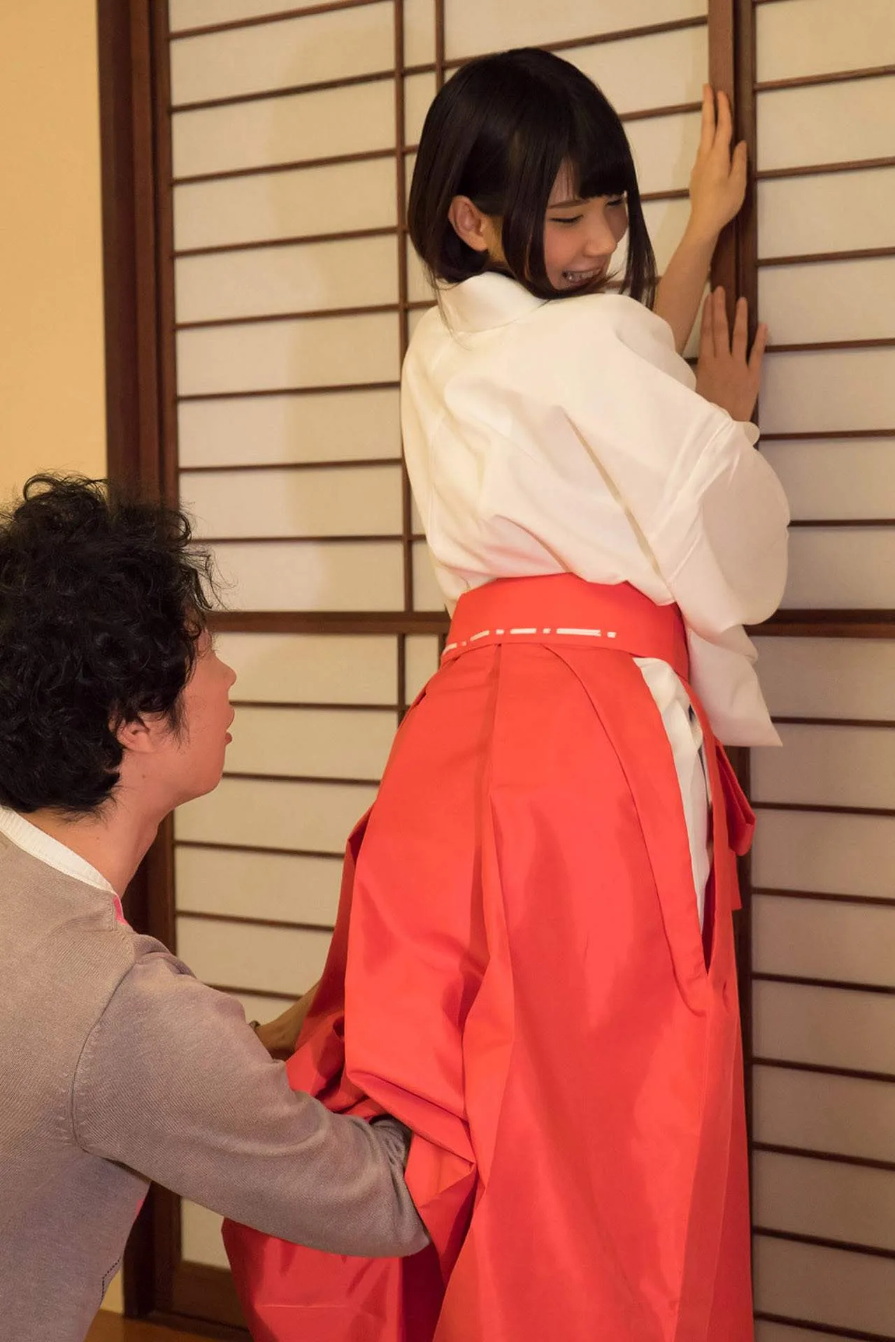 プレミアム　Aoi　性に目覚めるピュア美少女 - 21