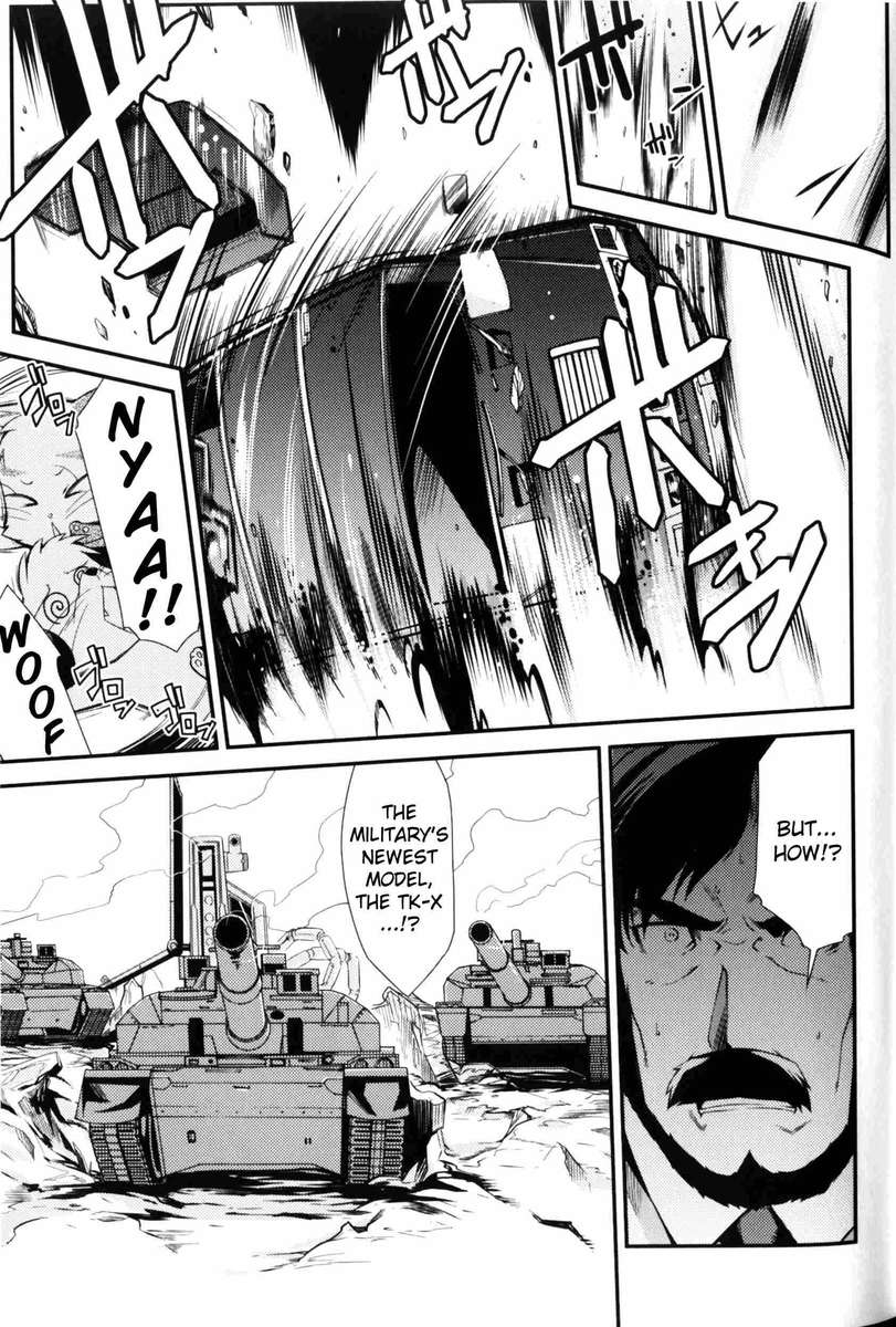 Dream Hunter Rem Slave Heroines Tập 10 - 133