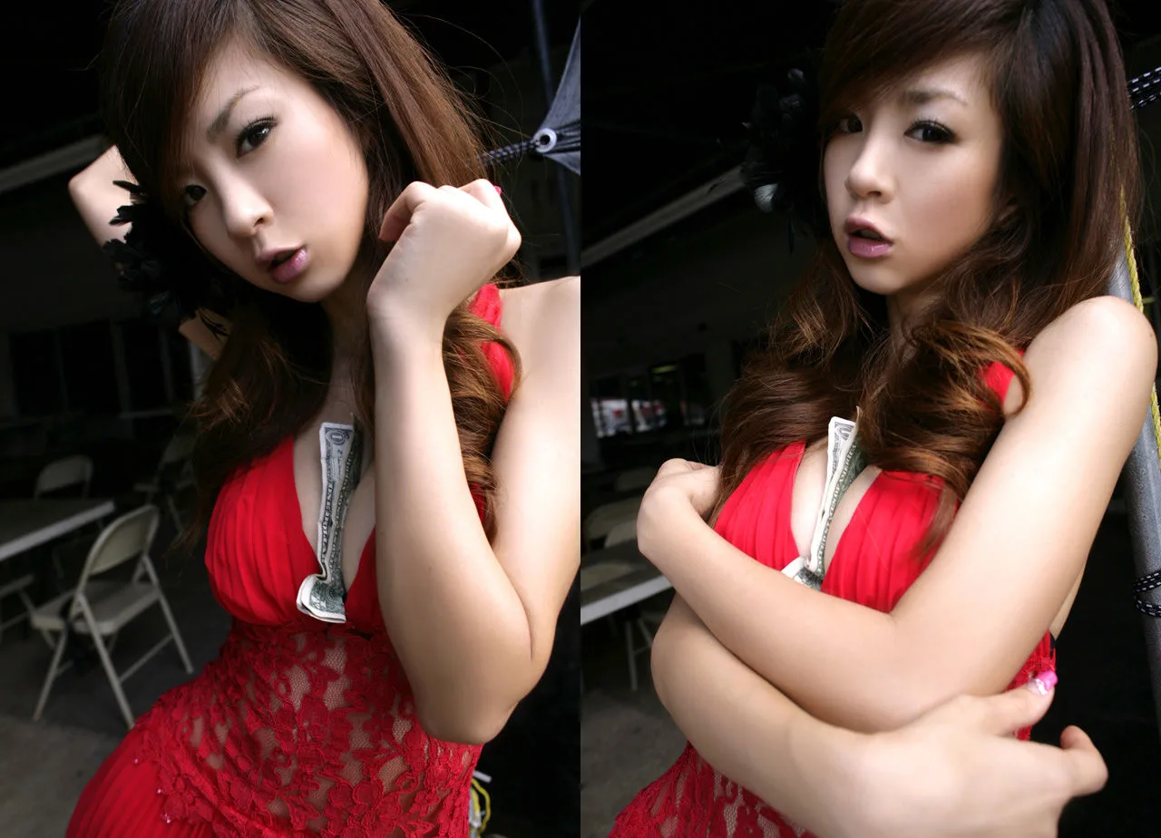 [Image.tv] Album ảnh "Hạnh phúc!!" của Hoshino Aki - 10