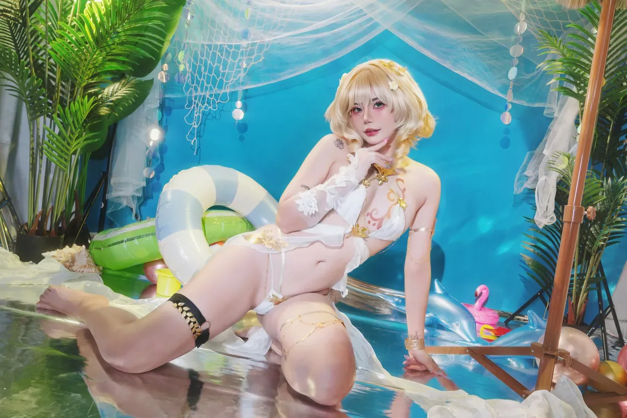 Miinmeow – A Glaea - 29