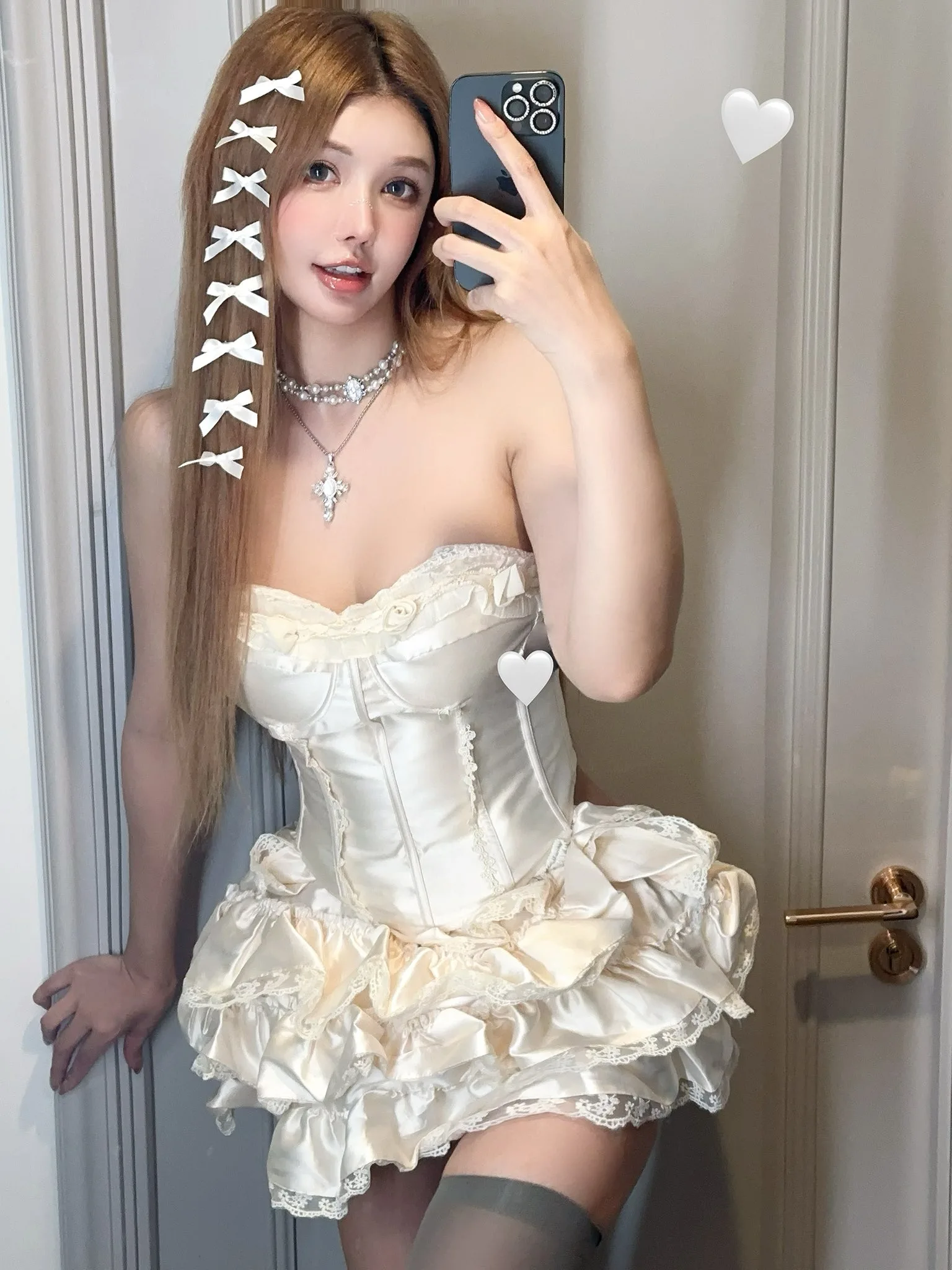于芷晴写真合集 - 43