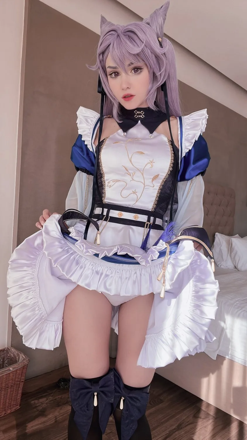 Xidaidai – Kisaki - 47