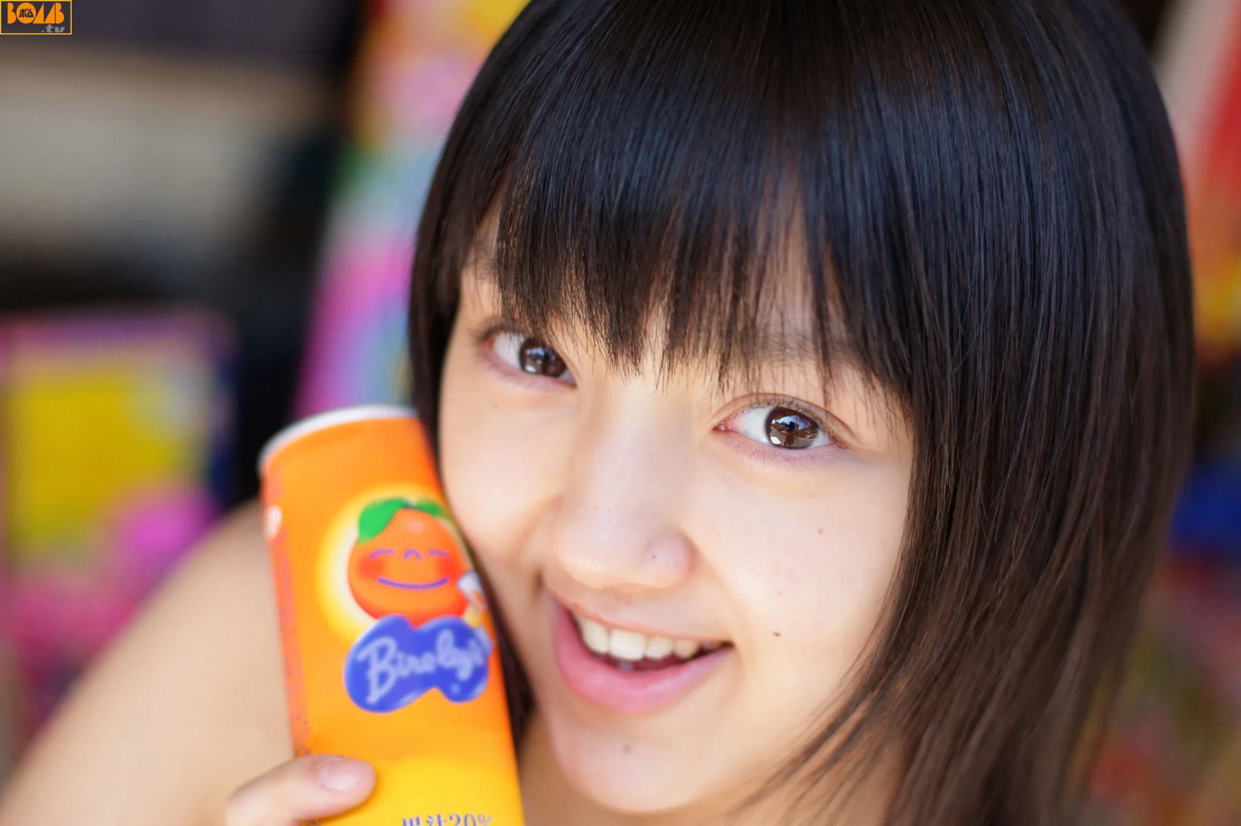 Bom.TVAzusa Hibino 2007-06 - 66