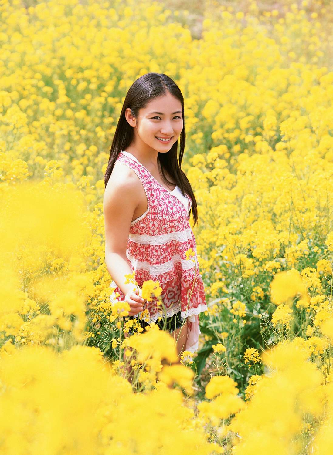 Saaya Irie - 18