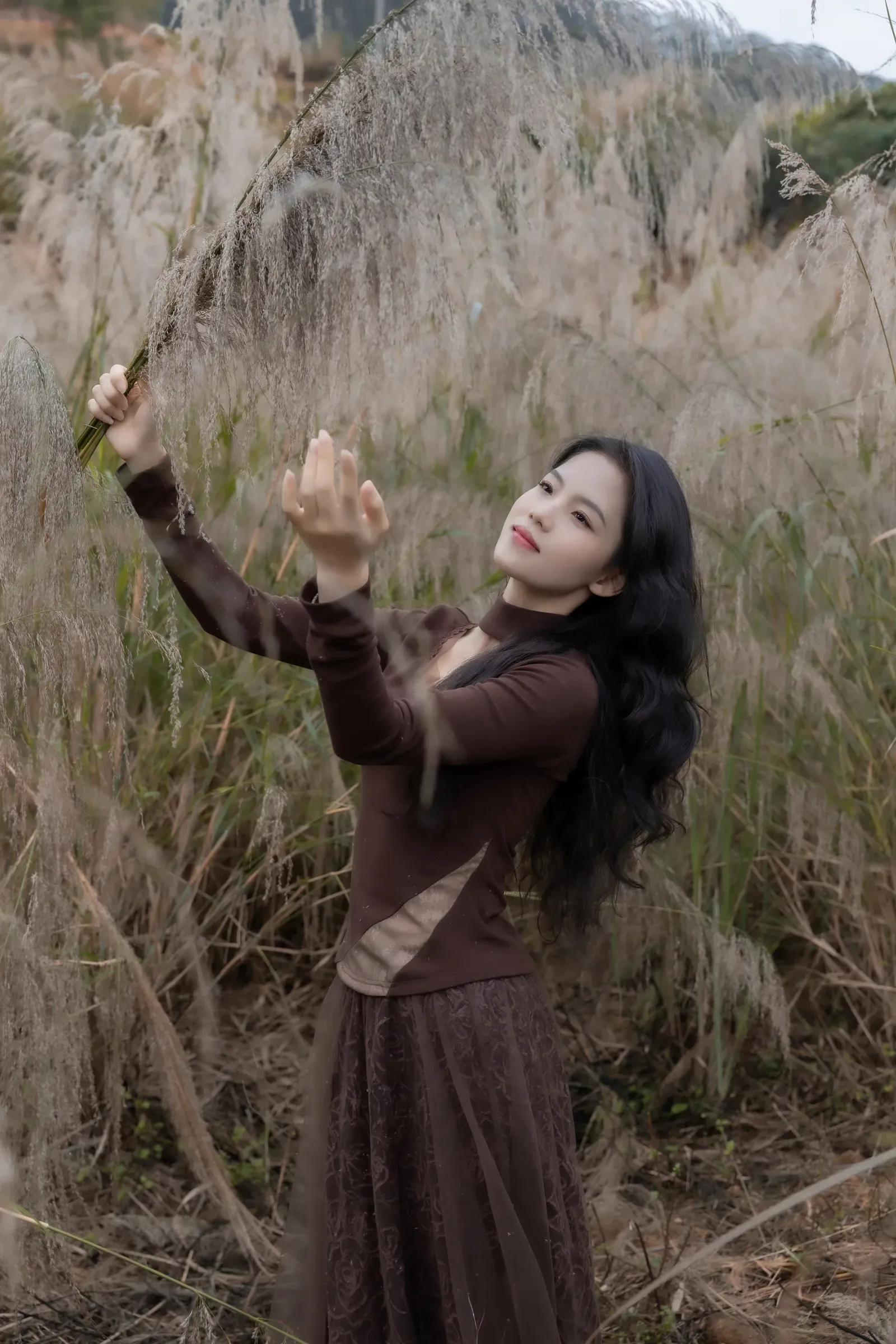暮色赴荒草 陈十二 - 3