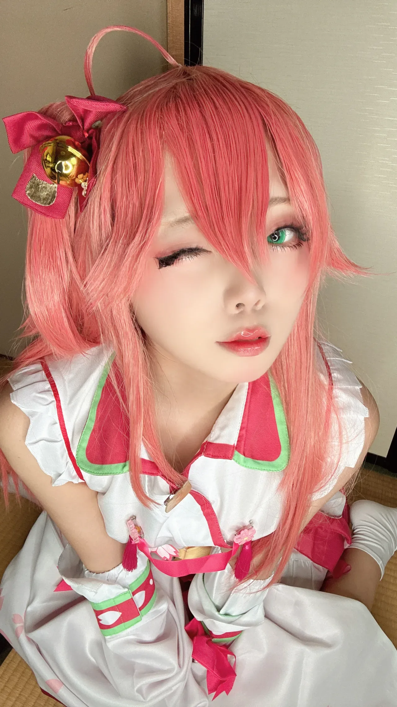 月刊ChuChu☆MAGIC 2023.9月号Class1 - 22