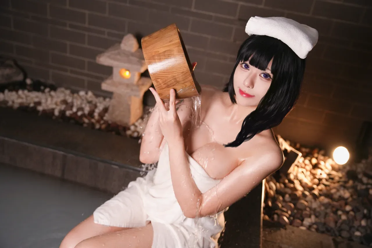 [Kozora Sora] Bantona – Học viên suối nước nóng (Tsuboshiiro Dust 2) - 4