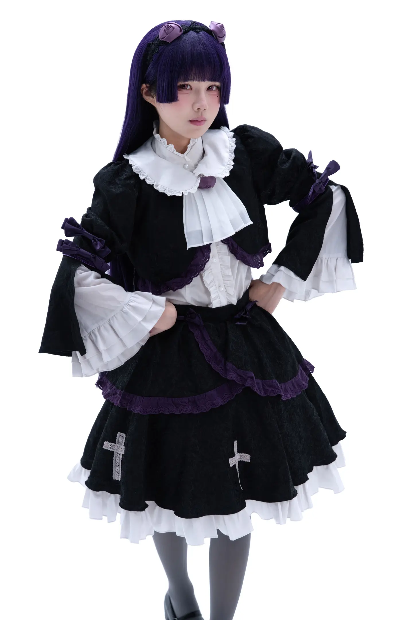 Nagi Shimizu Glass Gosara - 14