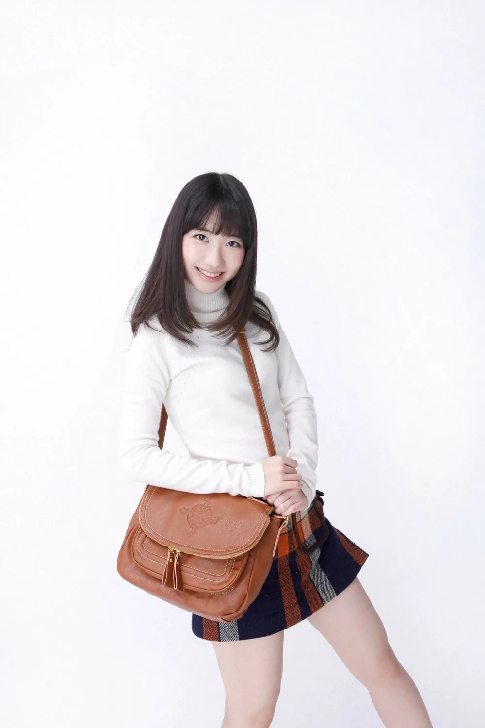 [YS Web] Vol.536 Album ảnh Kashiwagi Yuki "ゅきりんかの" - 42