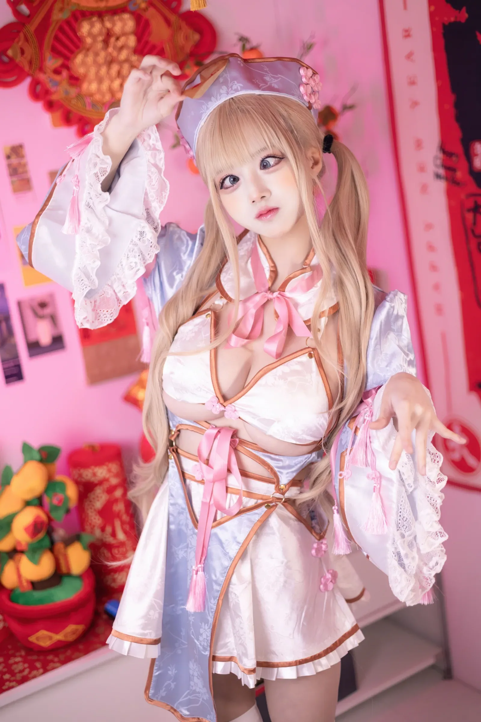 沖田凜花 小僵尸 - 1