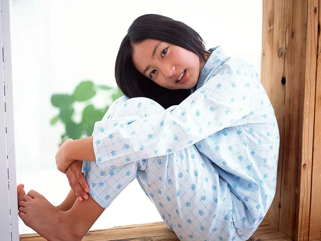Saaya Irie - 11