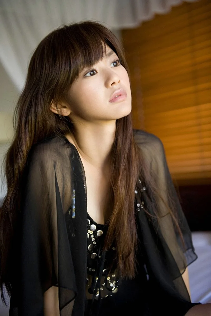 [WBGC] Album ảnh số 79 của Rika Sato - 65
