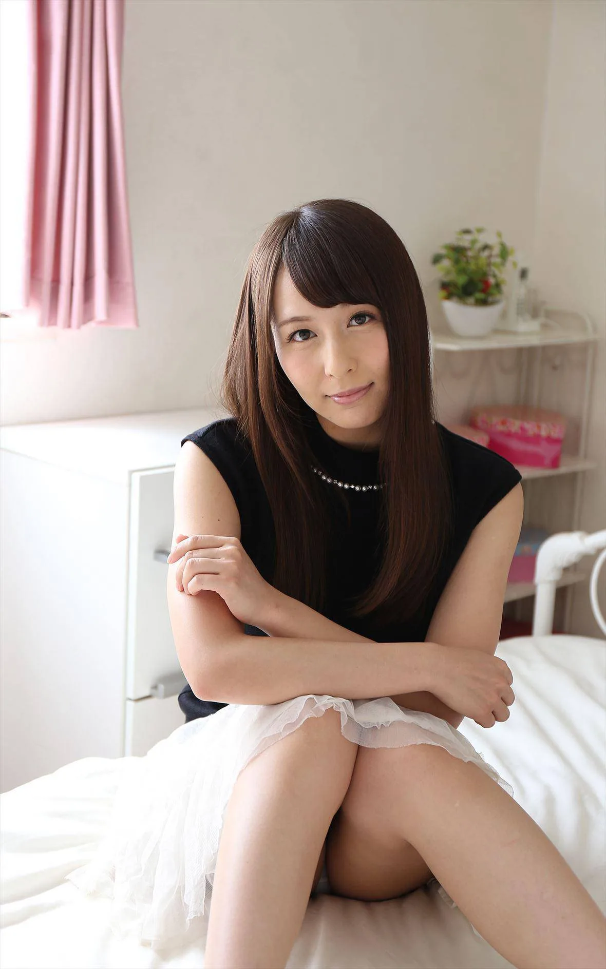 希崎ジェシカはオレのカノジョ 【アダルト写真集① 彼女との赤裸々セックス○○はオレのカノジョ。 - 9