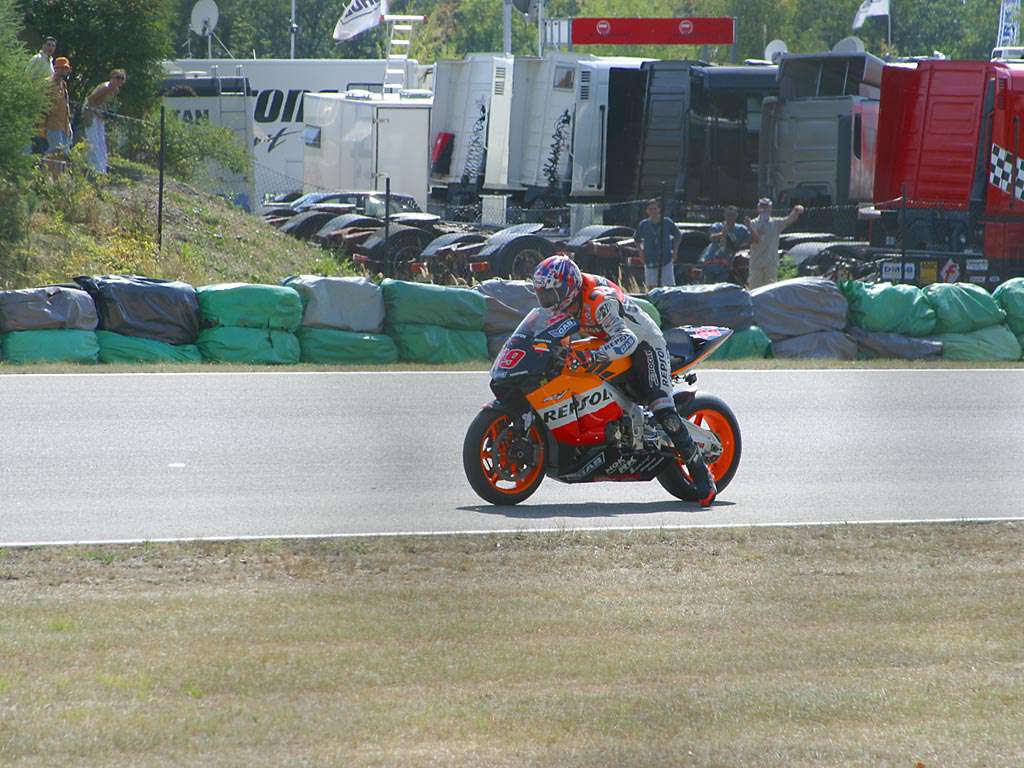 Giải đua xe mô tô Grand Prix - 8
