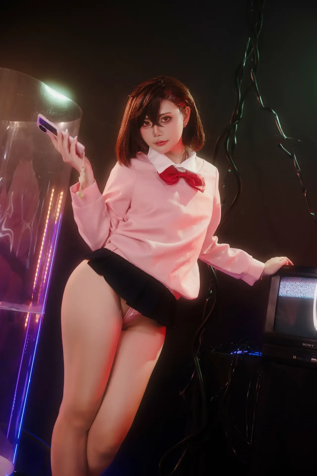 Miinmeow – Momo - 68