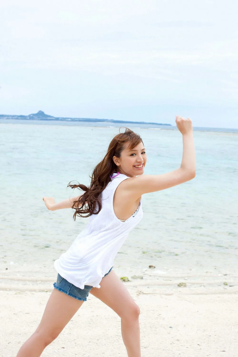 [YS Web] Vol.378 Sugiありさ《SEXY&CUTIE》Album ảnh - 13