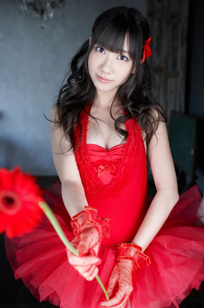 [VYJ] Số 111 Yuki Kashiwagi - 4