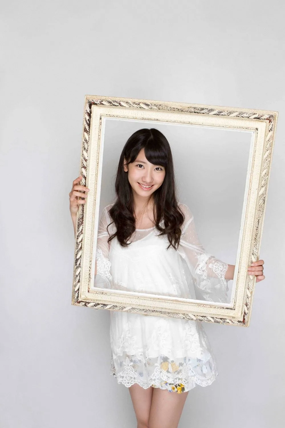 [YS[Trang web] Tập 514 Sách ảnh AKB48 "Vụ án mạng AKB" - 29