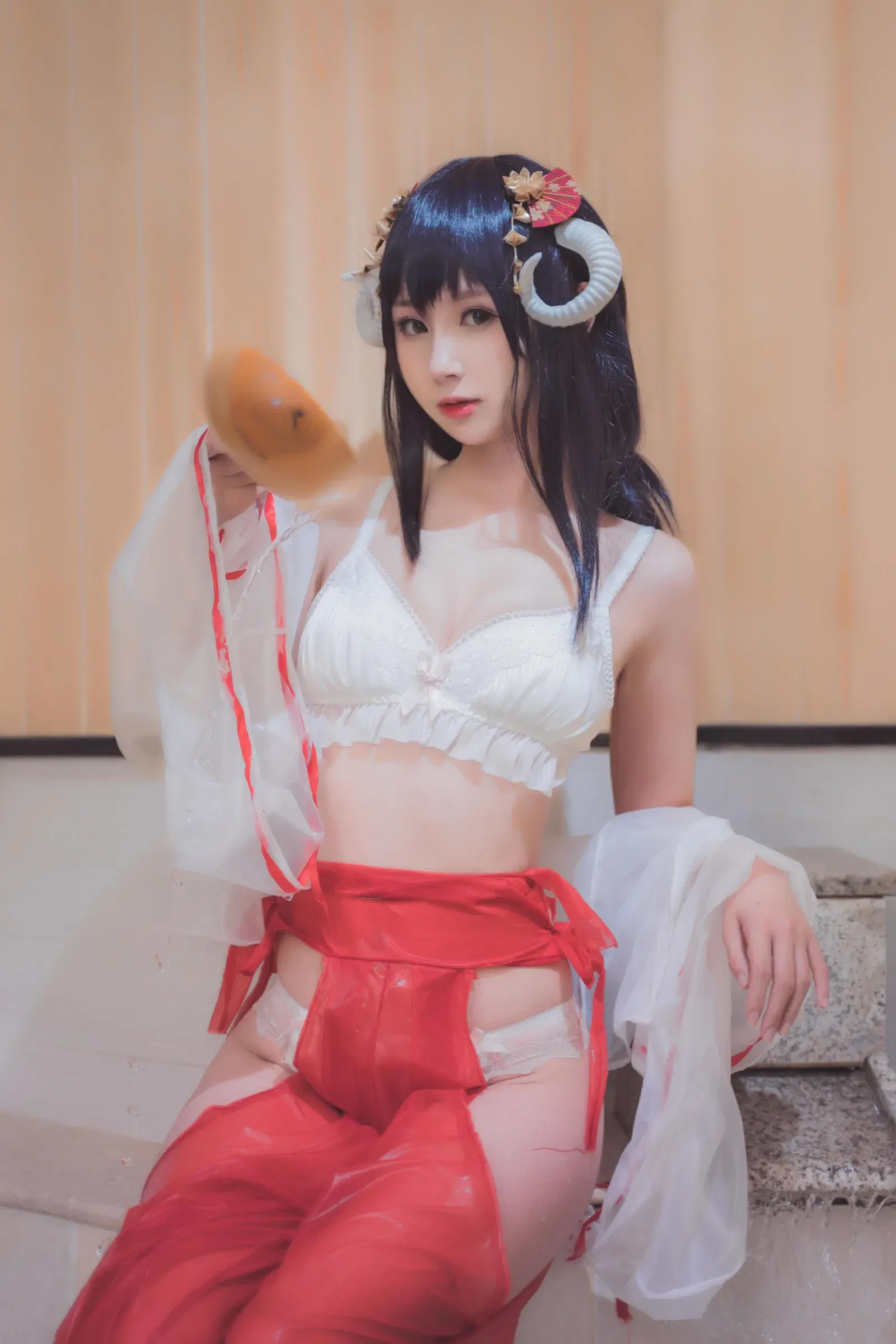 南歌巫女本 - 6